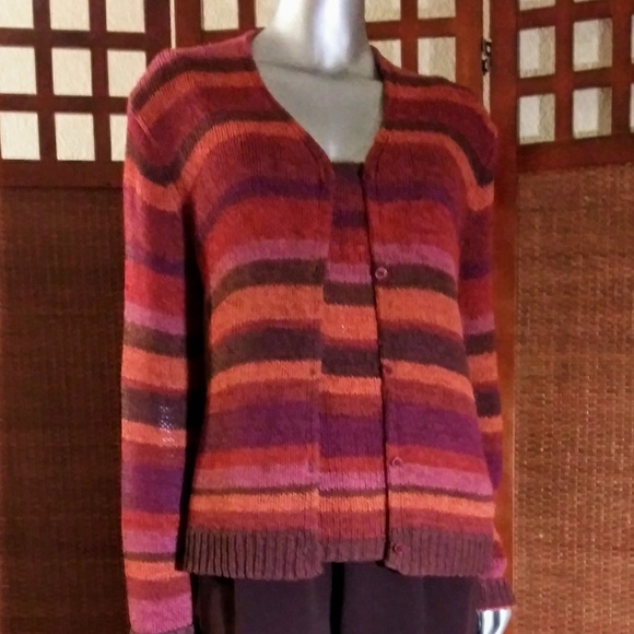 Jones New York Sweaters - 💥FINAL PRICE! 3 for $25🛑Jones New York Cardigan